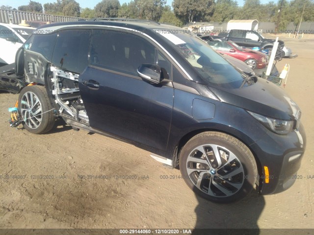 BMW I3 2019 wby8p4c50k7e30054