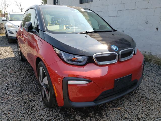 BMW I3 REX 2019 wby8p4c50k7e89914