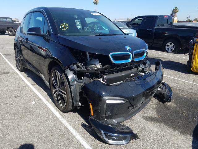 BMW I3 REX 2019 wby8p4c51k7d25801