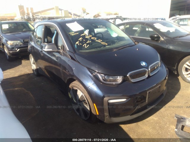 BMW I3 2019 wby8p4c51k7d79356