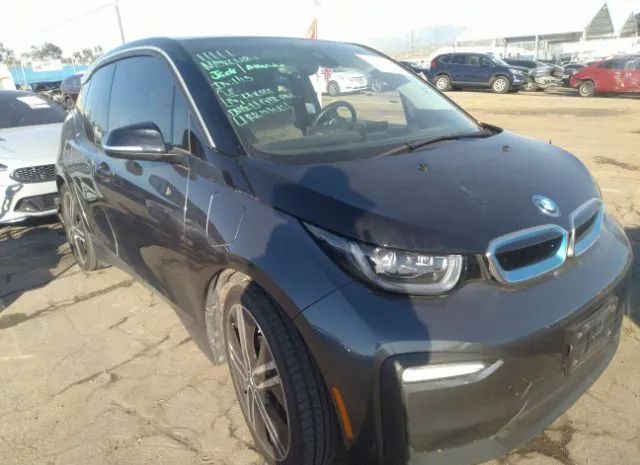 BMW I3 2019 wby8p4c51k7e78954