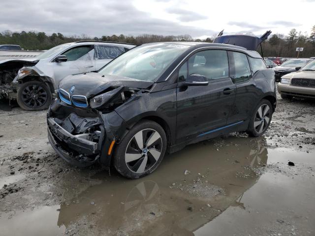 BMW I3 REX 2019 wby8p4c51k7e87993