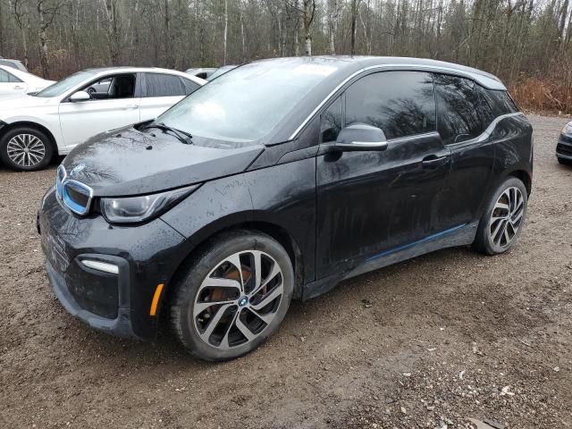 BMW I3 REX 2019 wby8p4c52k7d17867