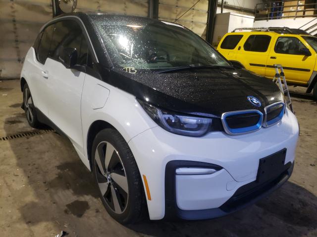 BMW I3 REX 2019 wby8p4c52k7d27735