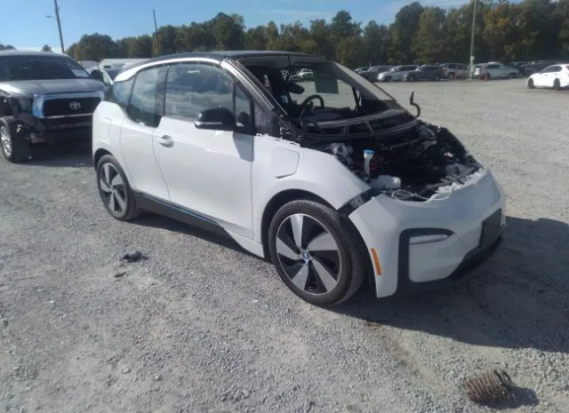 BMW I3 2019 wby8p4c52k7d98336