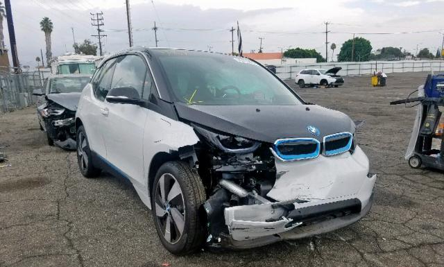 BMW I3 2019 wby8p4c52k7e14146