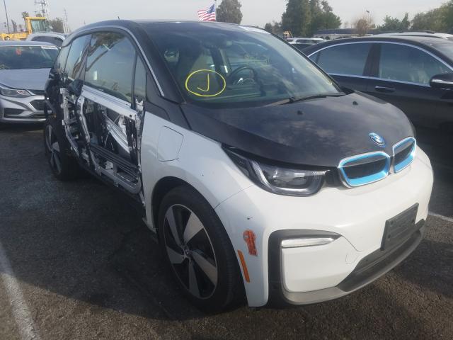 BMW I3 REX 2019 wby8p4c52k7e36339