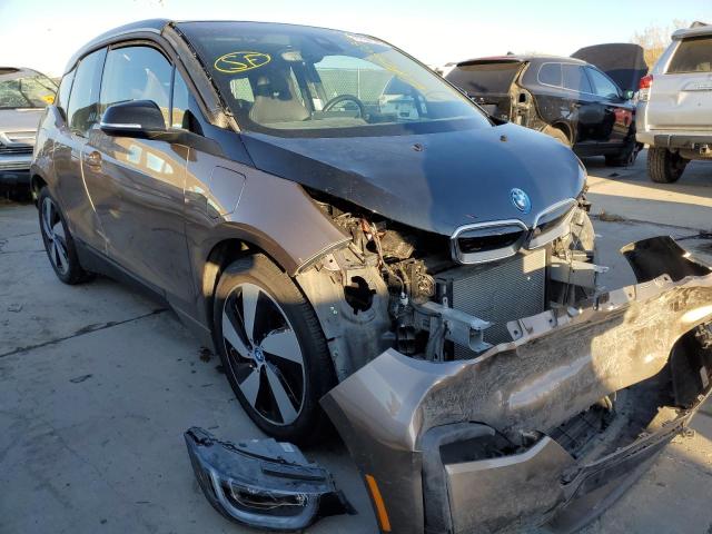 BMW I3 REX 2019 wby8p4c52k7e83435