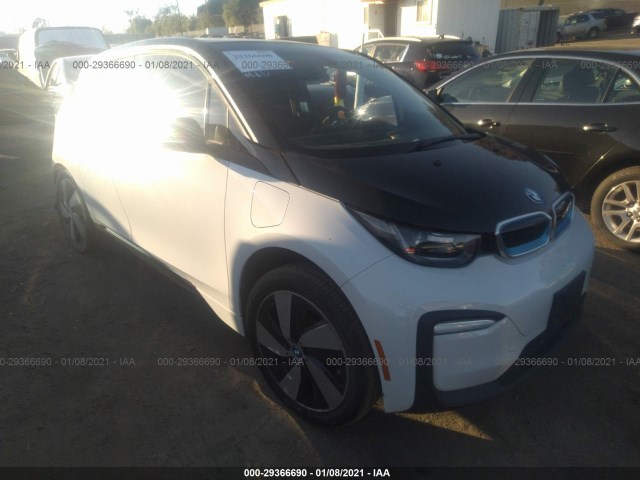 BMW I3 2019 wby8p4c53k7e10879