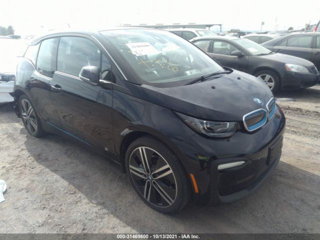 BMW I3 2019 wby8p4c53k7e22739