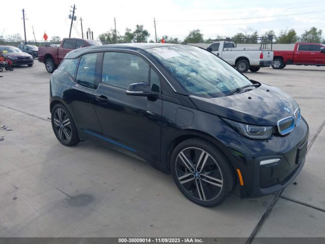 BMW I3 2019 wby8p4c54k7d00049