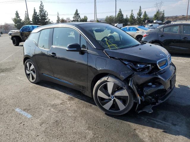 BMW I3 REX 2019 wby8p4c54k7d00259