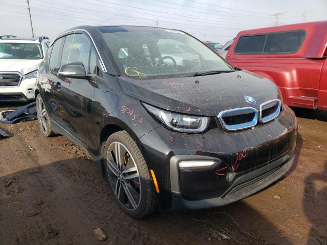 BMW I3 REX 2019 wby8p4c55k7d00254