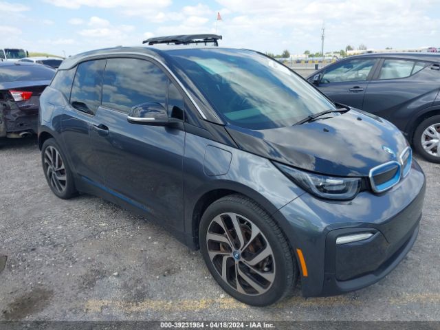 BMW I3 2019 wby8p4c55k7d25719