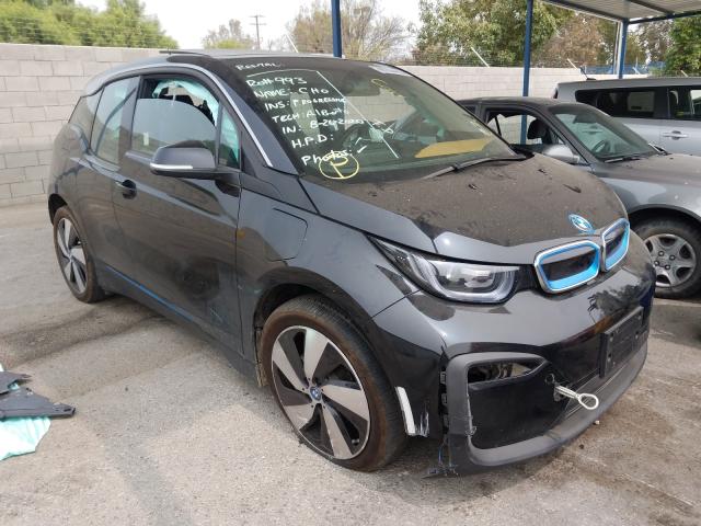 BMW I3 REX 2019 wby8p4c55k7d25770