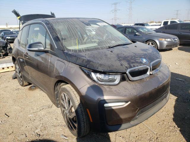 BMW I3 REX 2019 wby8p4c55k7d26708