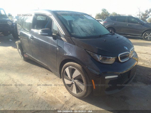 BMW I3 2019 wby8p4c55k7e00516