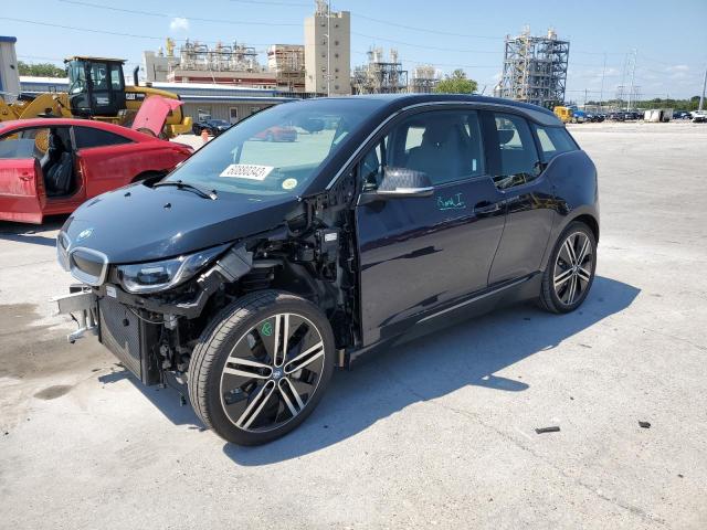 BMW I3 REX 2019 wby8p4c55k7e59145