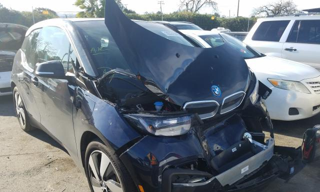 BMW I3 2019 wby8p4c55k7e69884