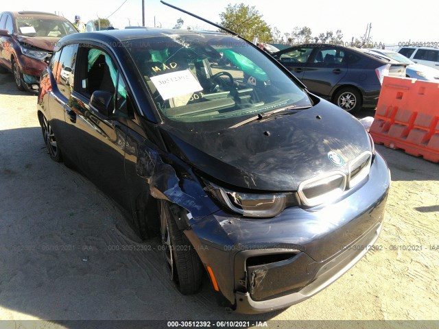 BMW I3 2019 wby8p4c55kvd32309