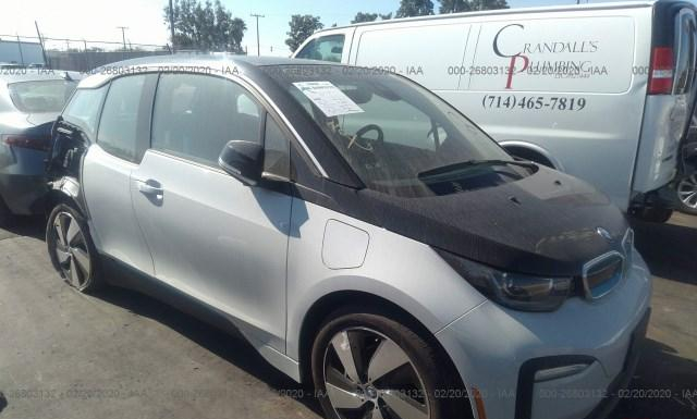 BMW I3 2019 wby8p4c56k7d21016