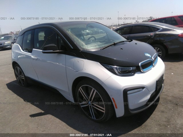 BMW I3 2019 wby8p4c56k7e23867