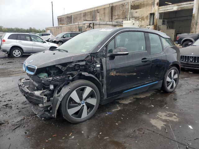 BMW I3 REX 2019 wby8p4c56k7e88041