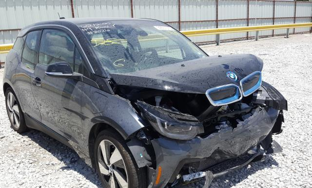 BMW I3 2019 wby8p4c57k7e21643