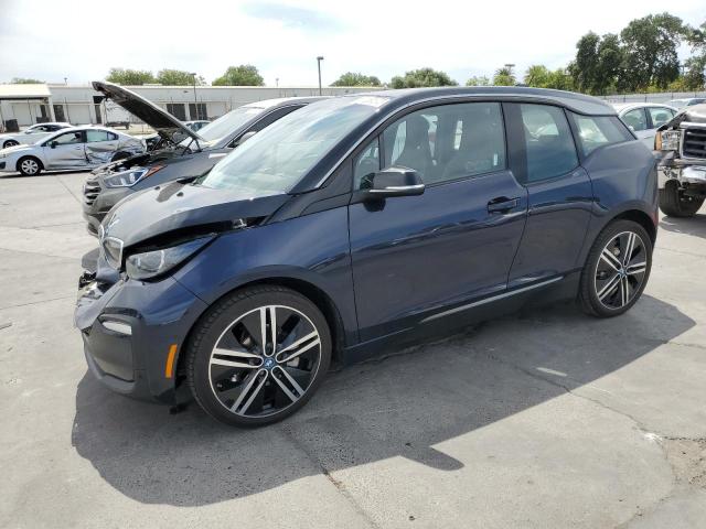 BMW I3 REX 2019 wby8p4c57k7f26957