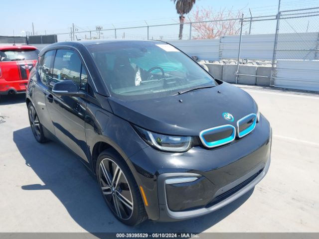 BMW I3 2019 wby8p4c58k7d13984