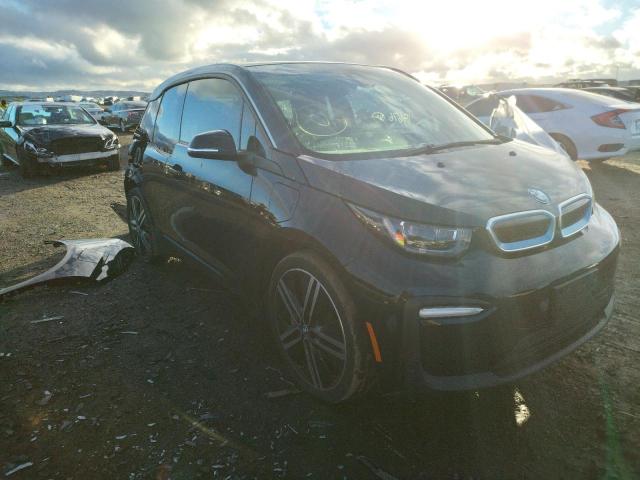 BMW I3 REX 2019 wby8p4c58k7d52302