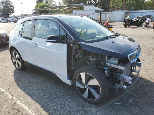 BMW I3 REX 2019 wby8p4c58k7d63803