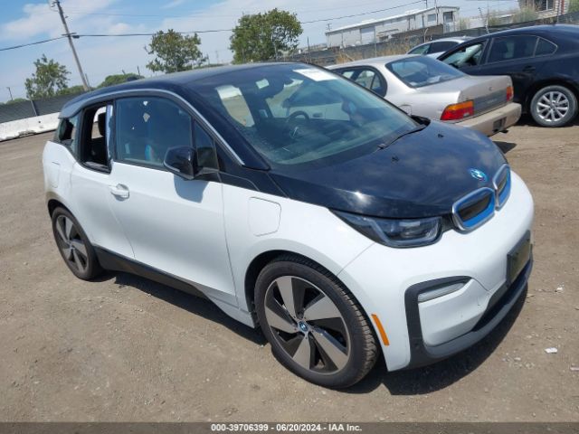 BMW I3 2019 wby8p4c58k7d69231