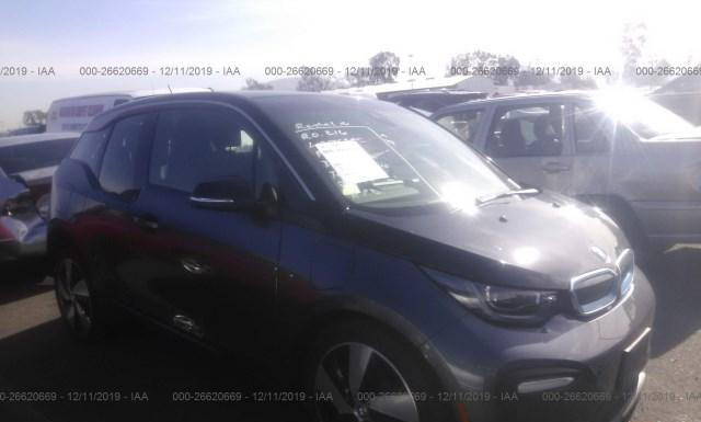 BMW I3 2019 wby8p4c58k7d81315