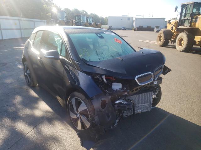 BMW I3 REX 2019 wby8p4c58k7e64260