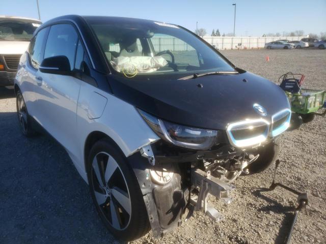 BMW I3 REX 2019 wby8p4c58k7e84234