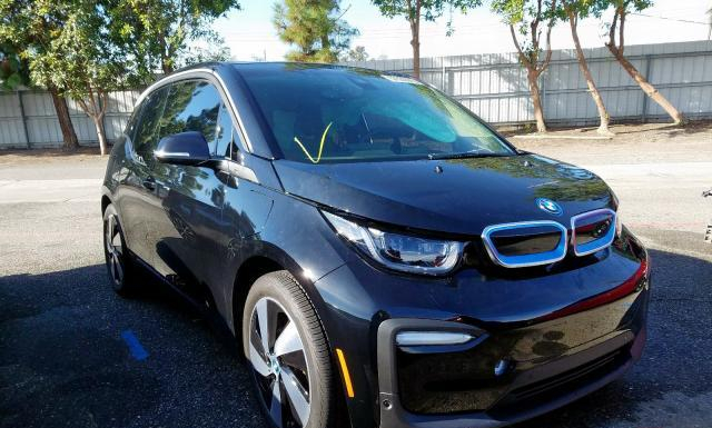 BMW I3 2019 wby8p4c59k7d43897