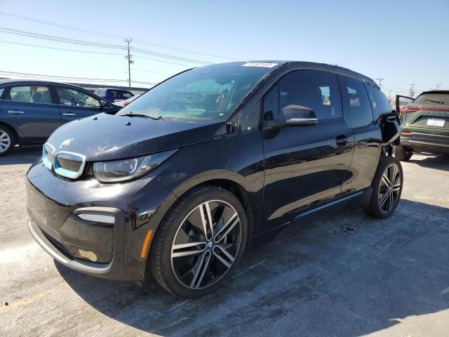 BMW I SERIES 2019 wby8p4c59k7e17237