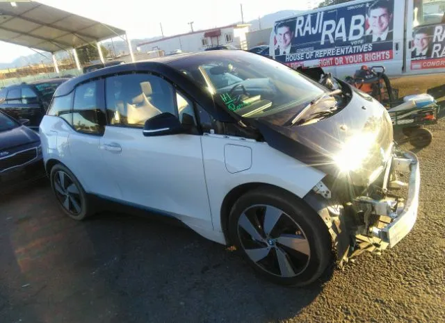 BMW I3 2019 wby8p4c59k7e54806