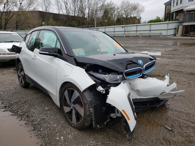 BMW I3 REX 2019 wby8p4c5xk7d37641