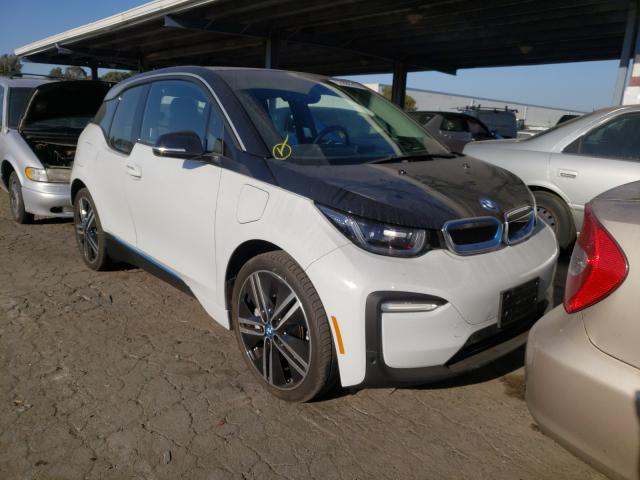 BMW I3 REX 2019 wby8p4c5xk7d91022