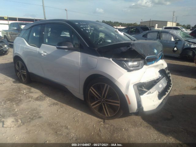 BMW I3 2019 wby8p4c5xk7e65927