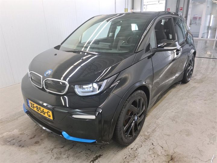 BMW I3 2018 wby8p610007d09637