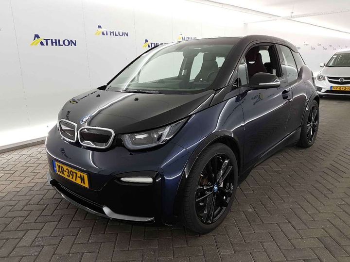 BMW I3 2019 wby8p610007d47157