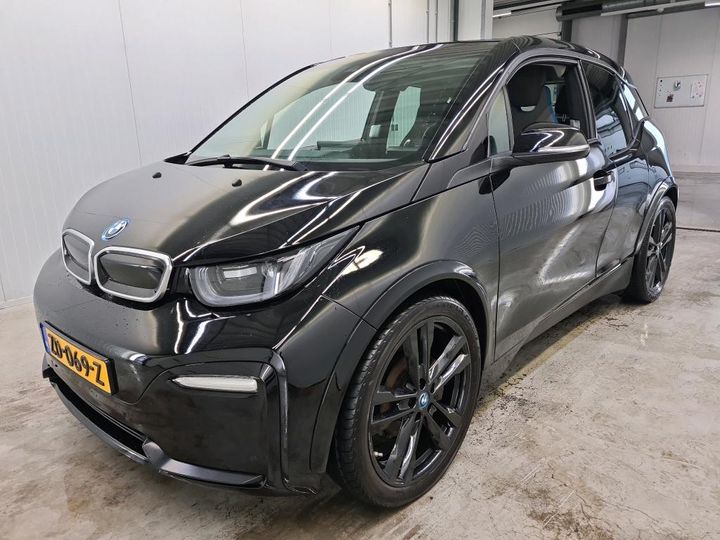 BMW I3 2019 wby8p610007d87741