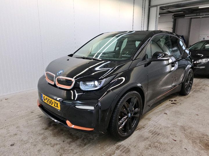 BMW I3 2019 wby8p610007f51649