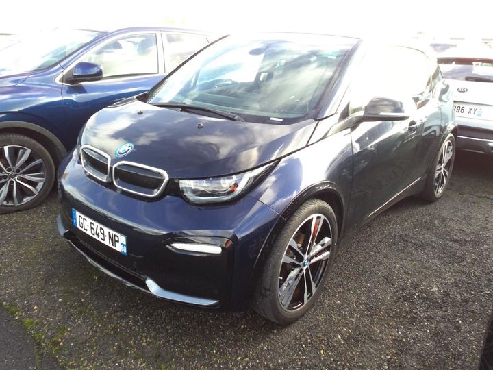 BMW I3 2021 wby8p610007k17599