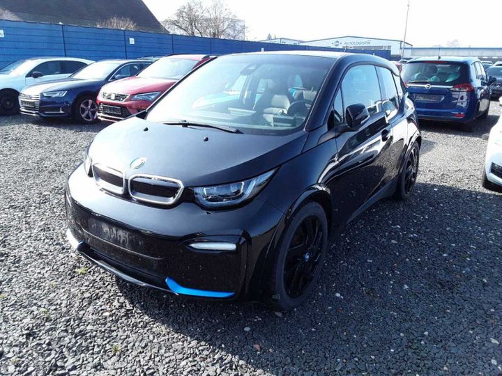 BMW I3 2019 wby8p610107d31520