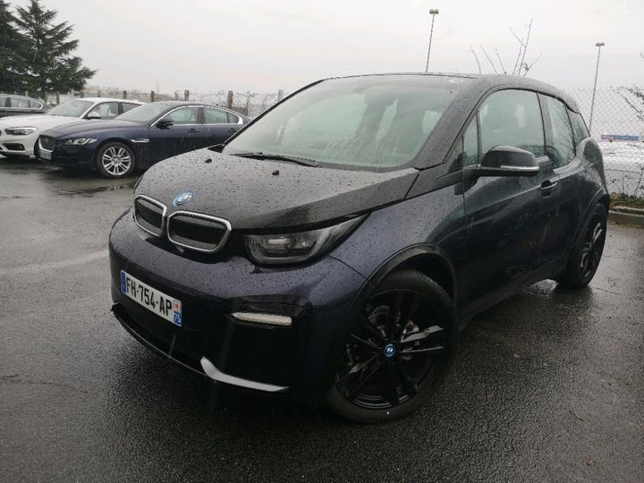 BMW I3S 2019 wby8p610107e24893