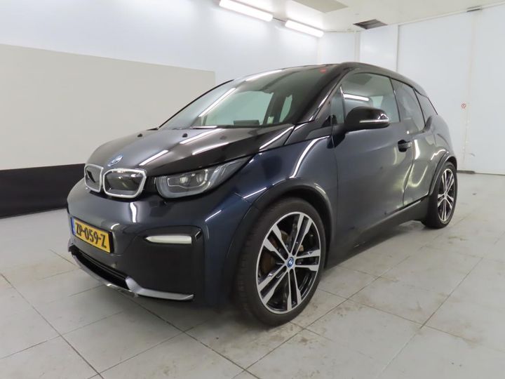 BMW I3 2019 wby8p610107e32038